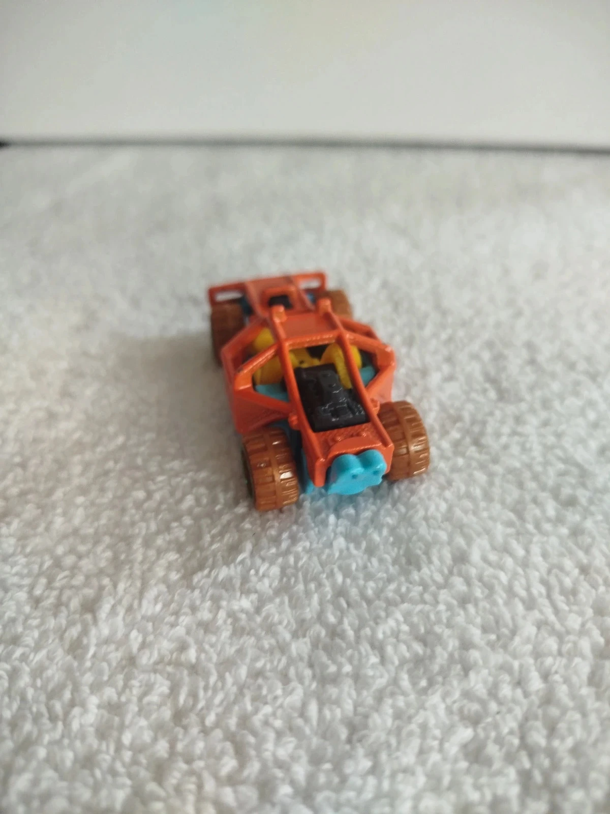 Hot Wheels Roll Cage Mattel 2000 – photo 5